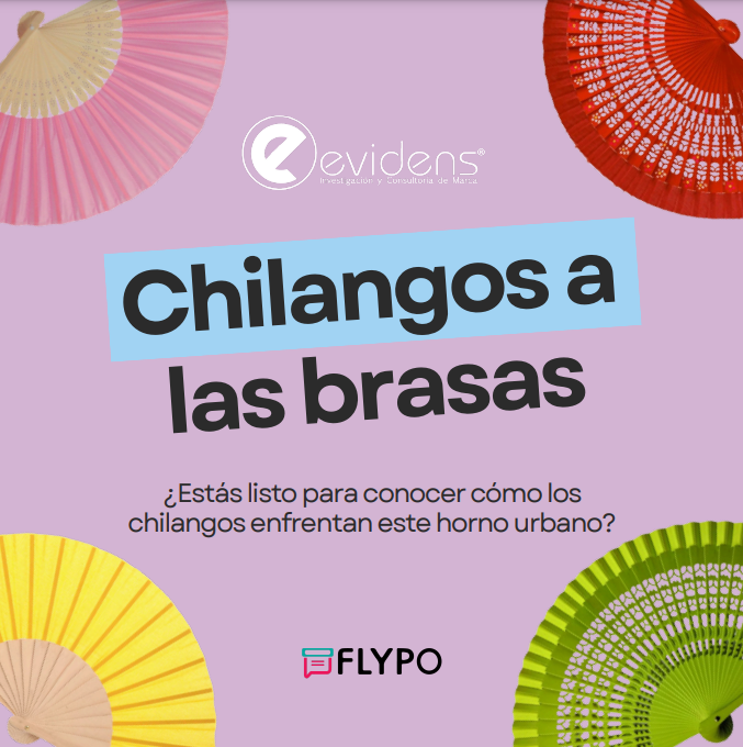 Read more about the article Chilangos a las brasas