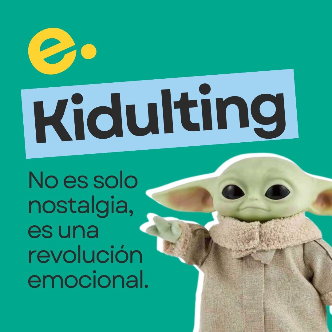 You are currently viewing Kidulting