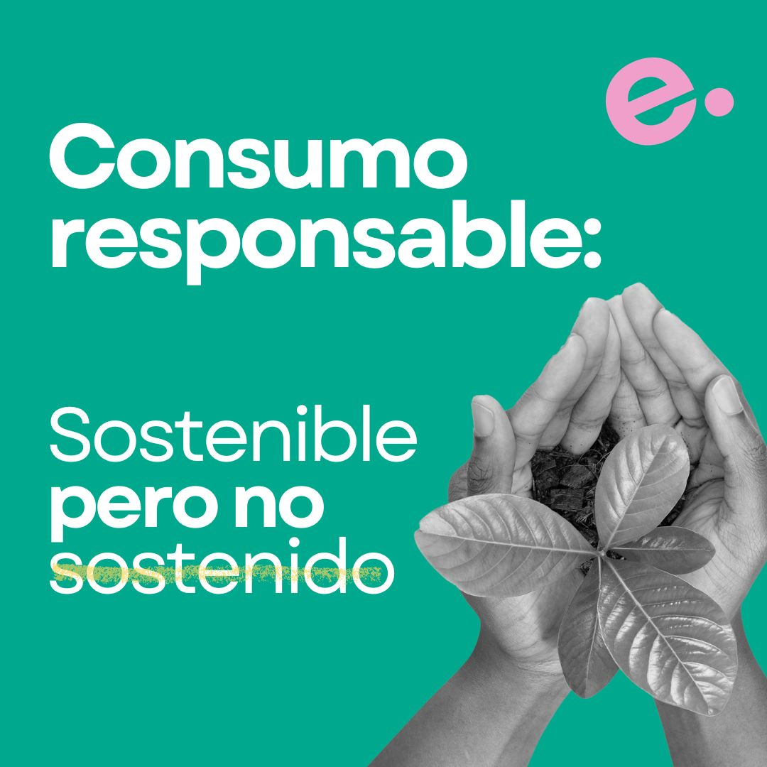 You are currently viewing Consumo responsable