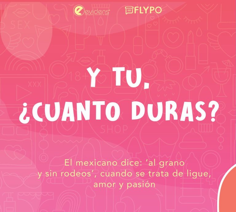 Read more about the article Y tú ¿Cuánto duras?