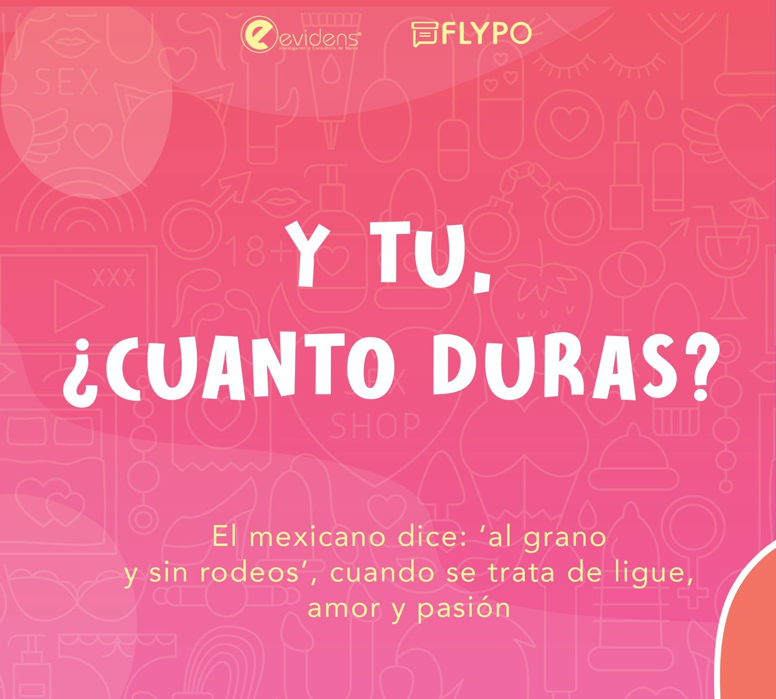 You are currently viewing Y tú ¿Cuánto duras?