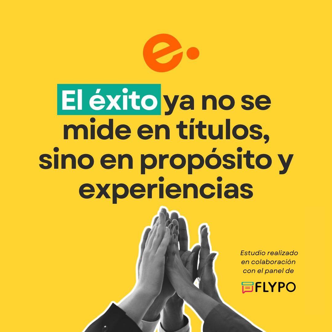 You are currently viewing Redefinición del éxito profesional