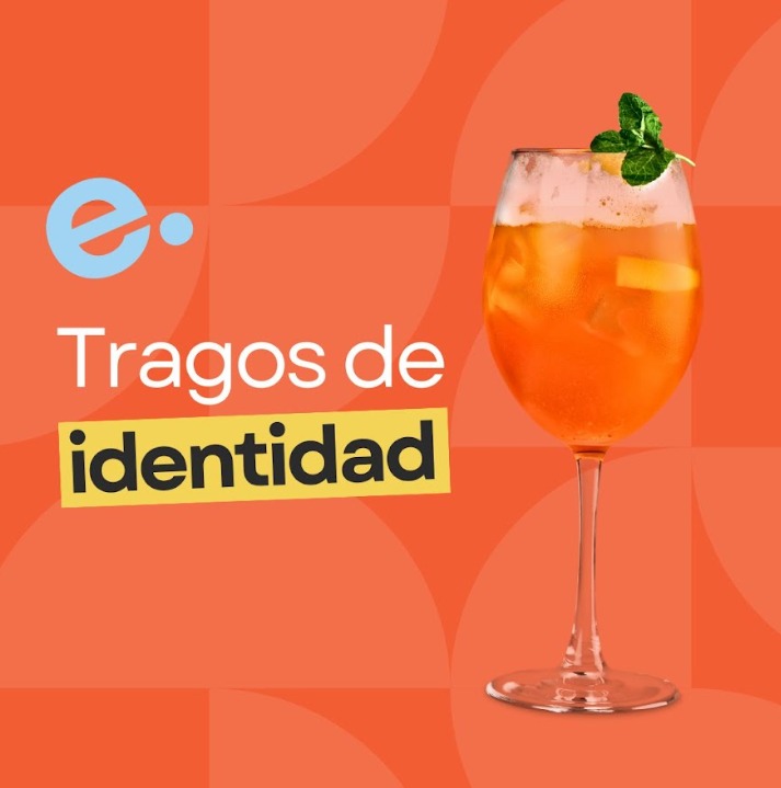 Read more about the article Tragos de identidad